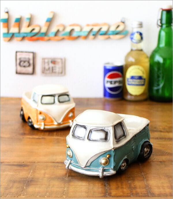 Bang Bang Car van truck 2カラー(1)