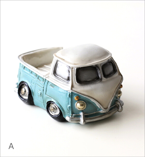 Bang Bang Car van truck 2カラー(6)