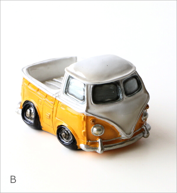 Bang Bang Car van truck 2カラー(7)