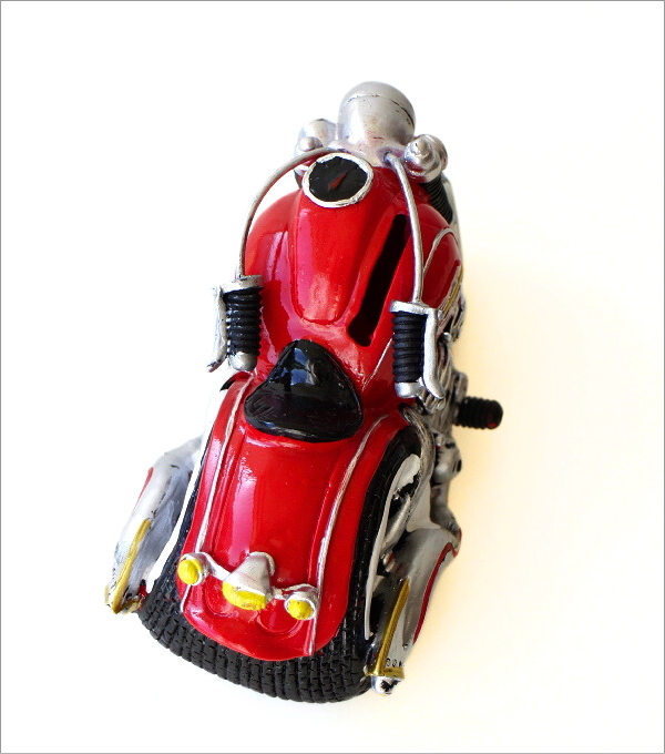 Bang Bang Car motorcycle(4)