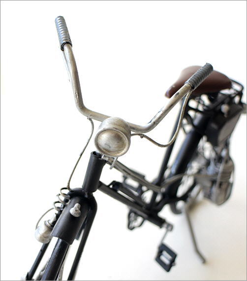 American Nostalgia 自転車(2)