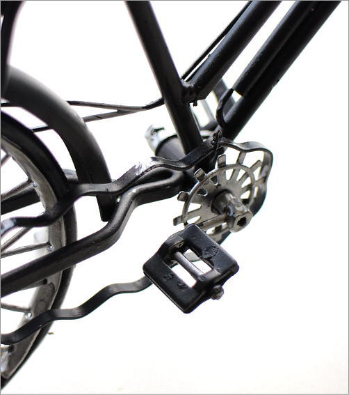 American Nostalgia 自転車(3)