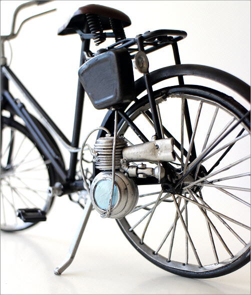 American Nostalgia 自転車(5)