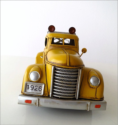 AmericanNostalgia トラック(1)