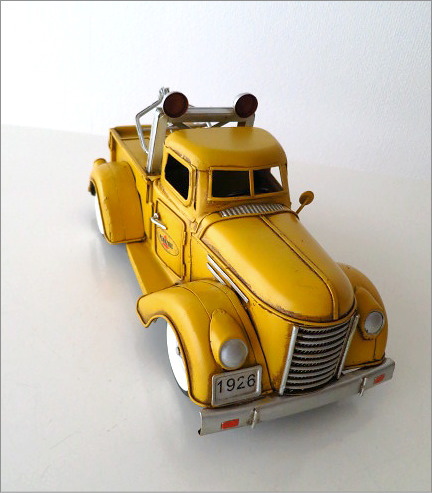 AmericanNostalgia トラック(2)