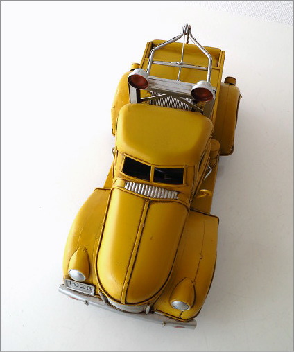 AmericanNostalgia トラック(3)