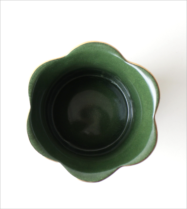 シノワズリなサークルコンポート A(3)