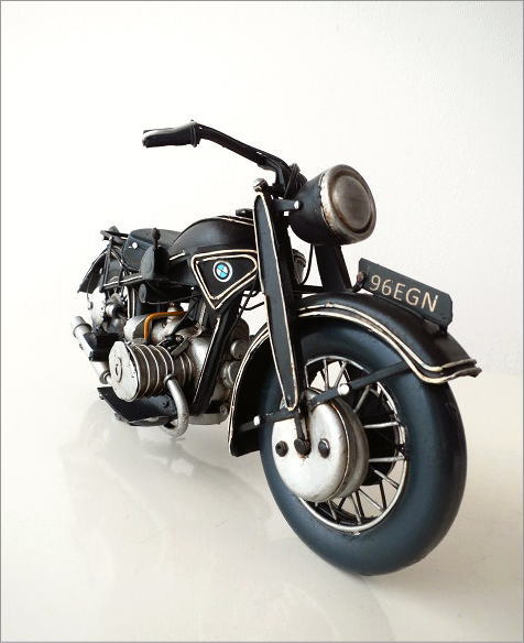 American Nostalgia モーターサイクル(1)