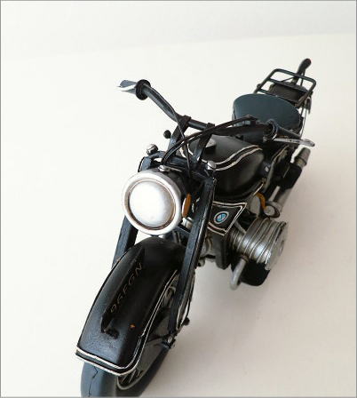 American Nostalgia モーターサイクル(2)