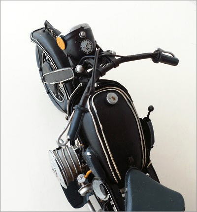 American Nostalgia モーターサイクル(3)