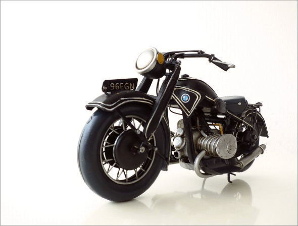 American Nostalgia モーターサイクル(7)