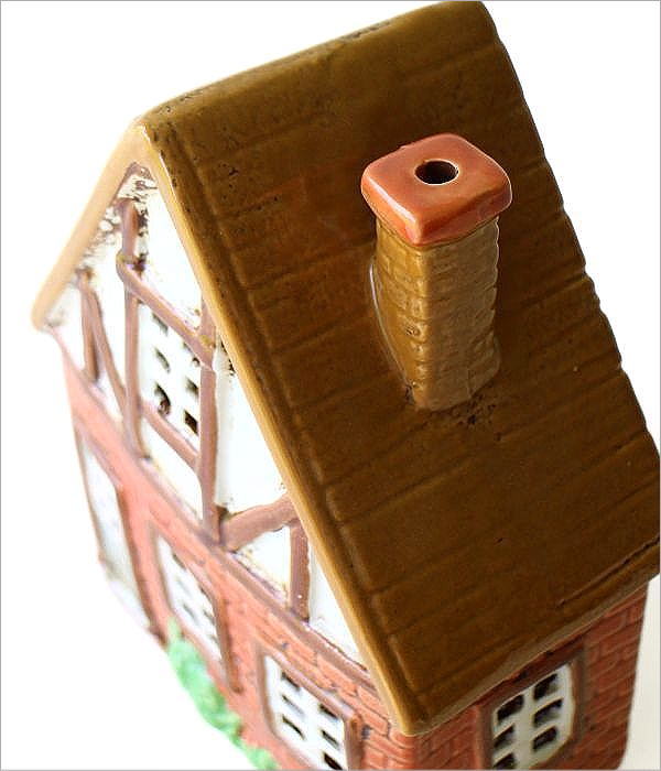 陶器のメルヘンハウス(2)