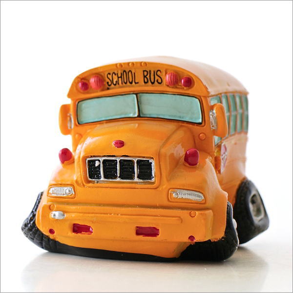 Bang Bang Car school bus(2)