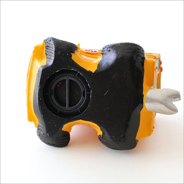 Bang Bang Car school bus(6)