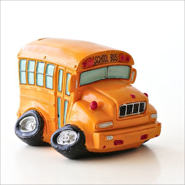 Bang Bang Car school bus(7)