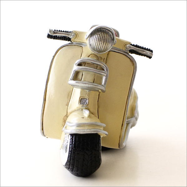 Bang Bang Car Vespa(2)