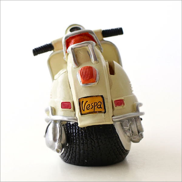 Bang Bang Car Vespa(3)
