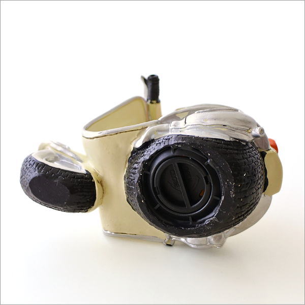 Bang Bang Car Vespa(6)