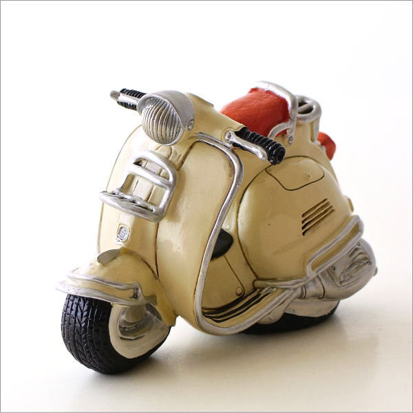 Bang Bang Car Vespa(7)