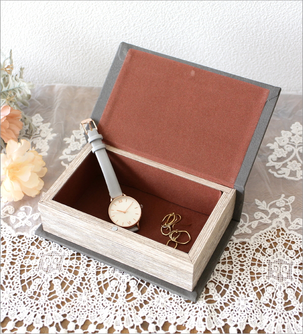 ブックボックス クラシック Gy(2)