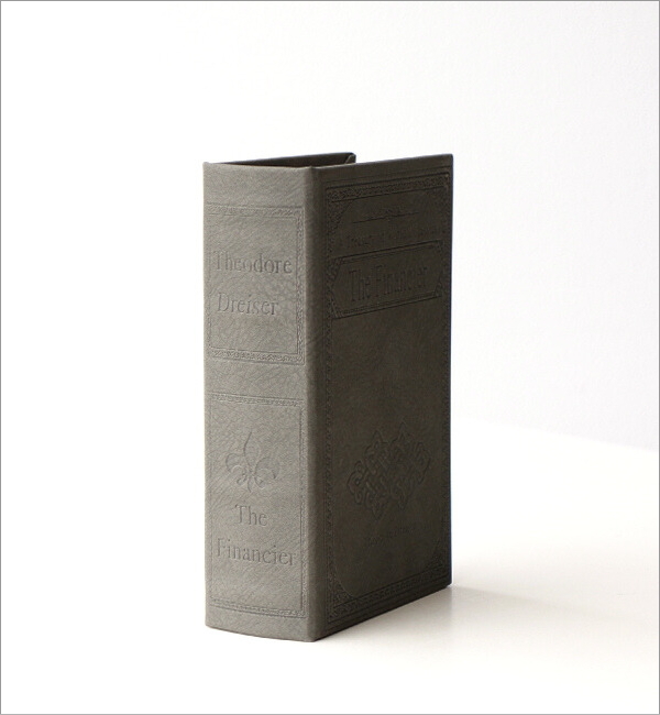 ブックボックス クラシック Gy(3)