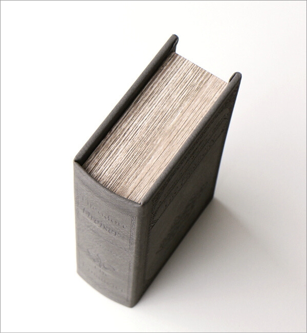 ブックボックス クラシック Gy(4)