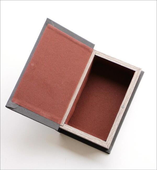 ブックボックス クラシック Gy(5)