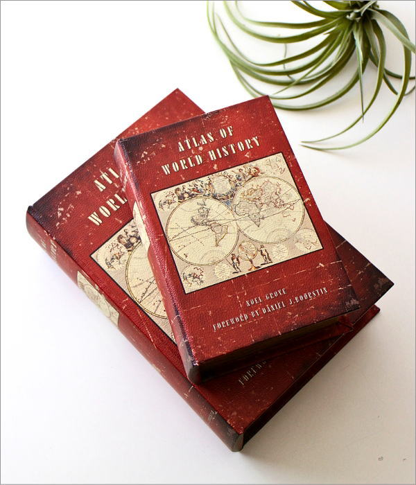 BOOK BOX 2個セット(2)