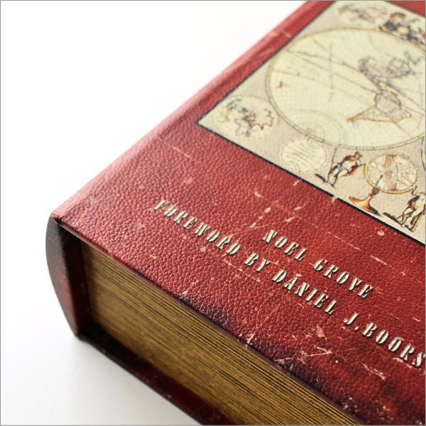BOOK BOX 2個セット(6)