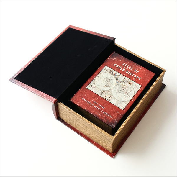 BOOK BOX 2個セット(8)