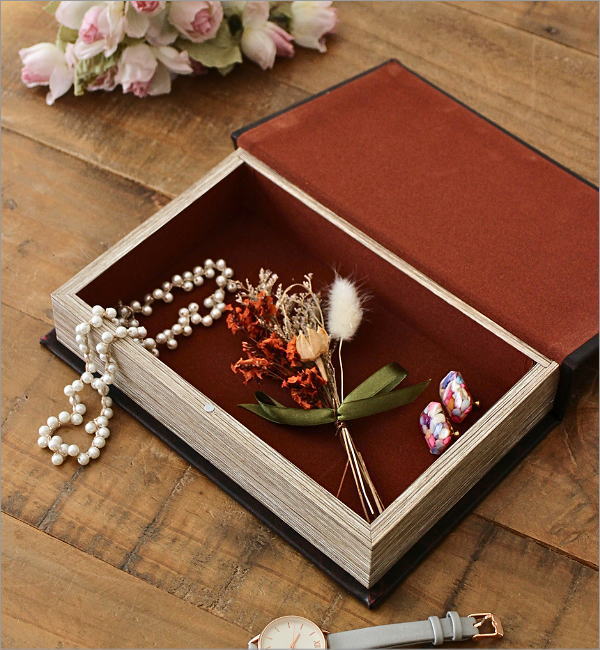 ブックボックス レトロ B(2)