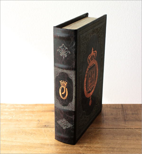 ブックボックス レトロ B(3)