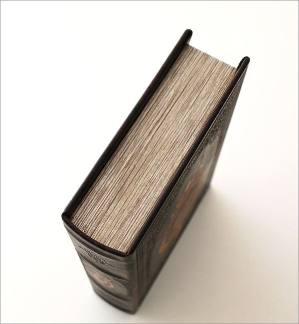 ブックボックス レトロ B(4)