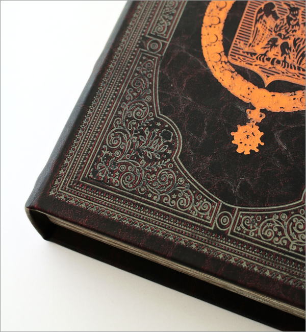 ブックボックス レトロ B(5)