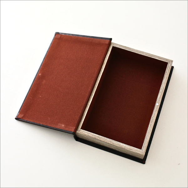 ブックボックス レトロ B(6)