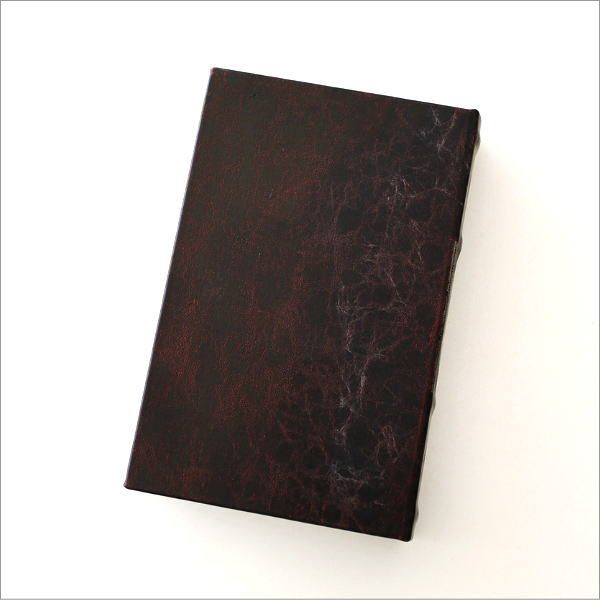 ブックボックス レトロ B(7)