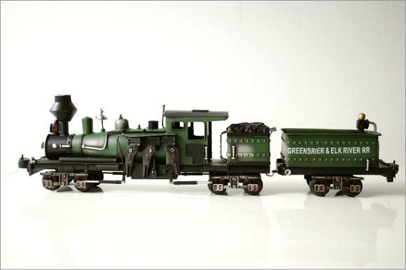 American Nostalgia SL(5)