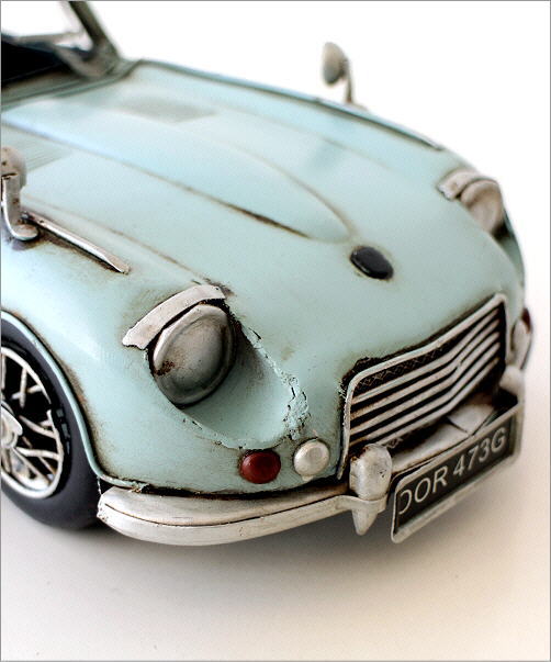 American Nostalgia スポーツカー(2)