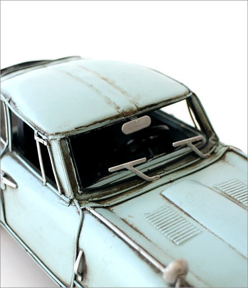 American Nostalgia スポーツカー(3)