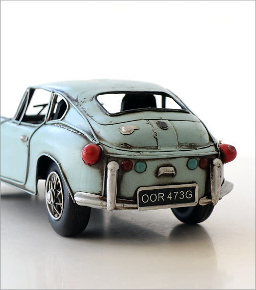 American Nostalgia スポーツカー(4)