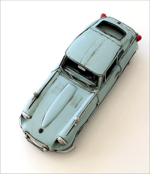 American Nostalgia スポーツカー(5)