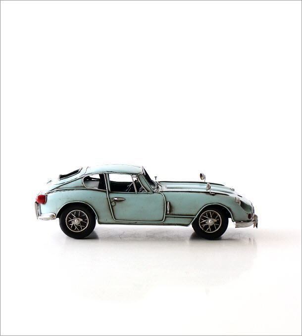 American Nostalgia スポーツカー(6)