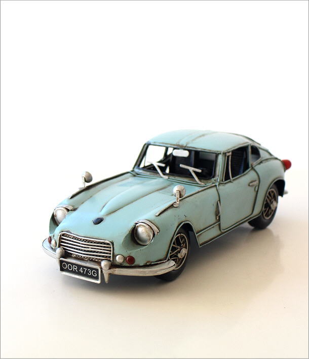 American Nostalgia スポーツカー(7)