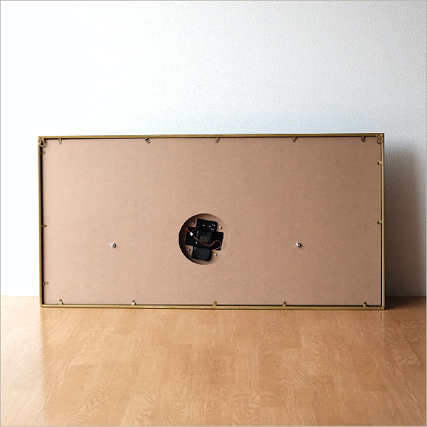 ヴィンテージ Moto Clock B(10)