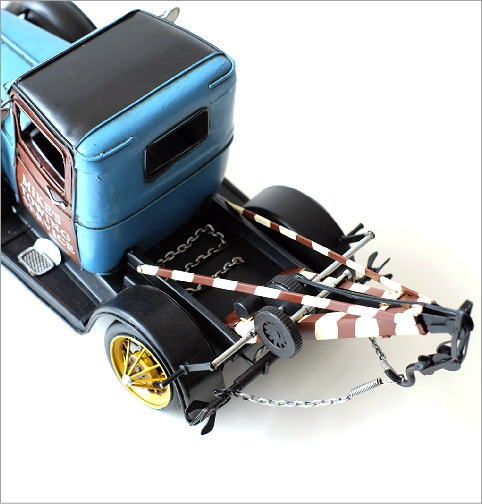 AmericanNostalgia トラック(3)
