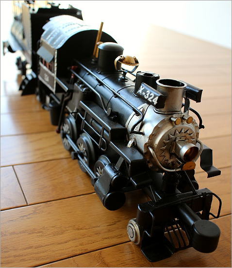 American Nostalgia 機関車(2)