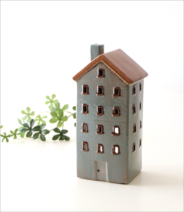 29209  キャンドルハウス 取っ手付き(1)