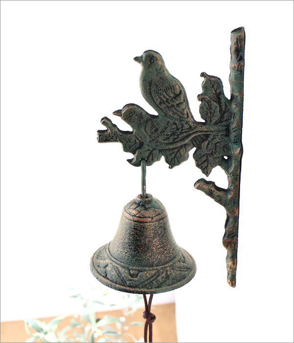 アイアンのガーデンベル A(1)