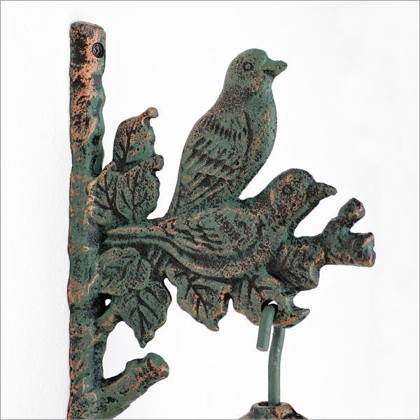 アイアンのガーデンベル A(2)