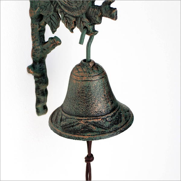 アイアンのガーデンベル A(3)